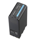 Sony BP-U100 Rechargable Lithium-ion 97Wh Battery - BPU100 - image 1