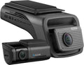 THINKWARE U3000 PRO Front & Rear + Hardwiring Cable Bundles in Black - TW-U3000PRODH - image 1