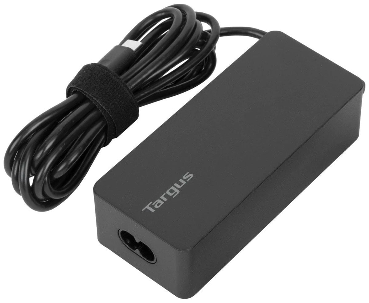 Targus 65W USB-C Charger - APA107BT - image 4