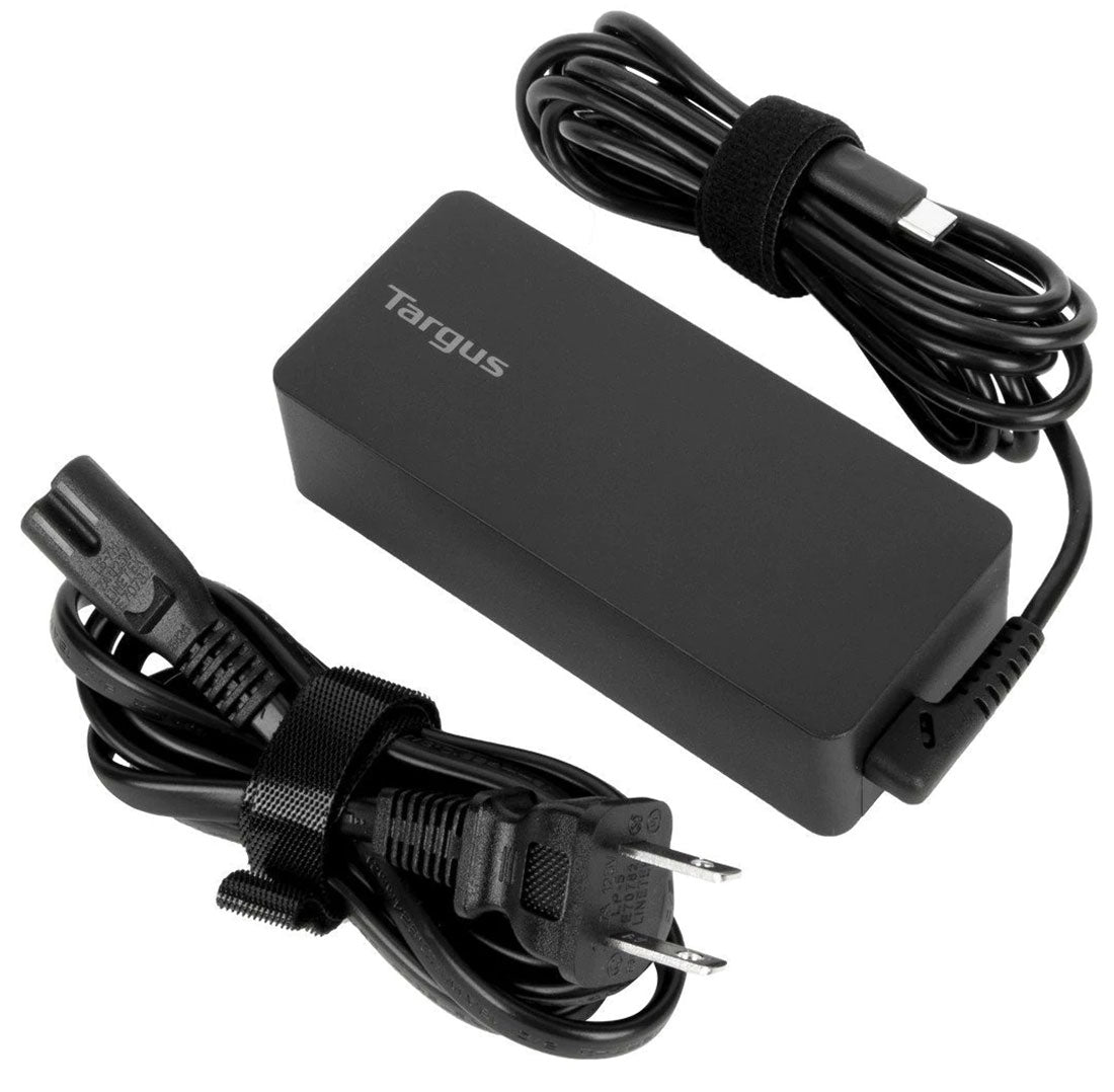 Targus 65W USB-C Charger - APA107BT - image 5