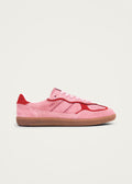 Tb.490 Rife Sea Pink Ledersneaker