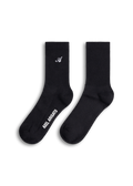 Signature Socks - Black - image 1