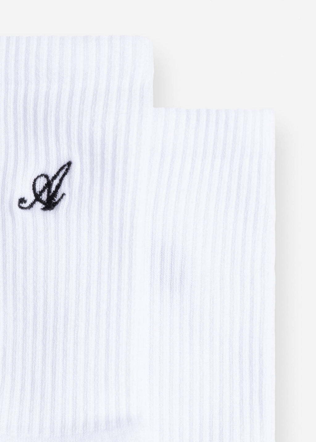 Signature Socks - White - image 2