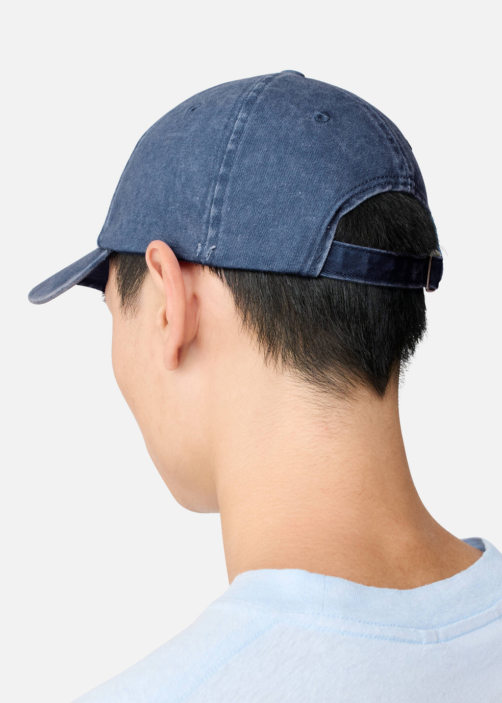 AA Logo Cap - Blue - image 2
