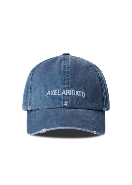 AA Logo Cap - Blue - image 1