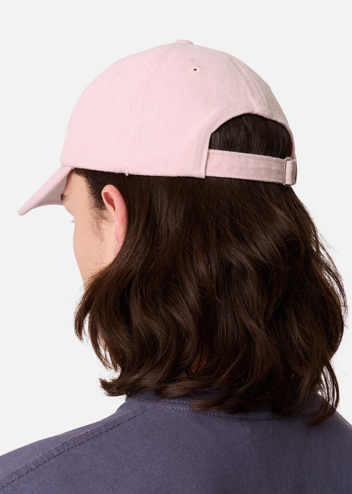 AA Logo Cap - Light Pink - image 2