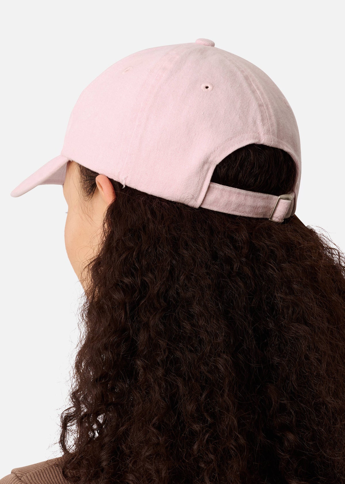 AA Logo Cap - Light Pink - image 4