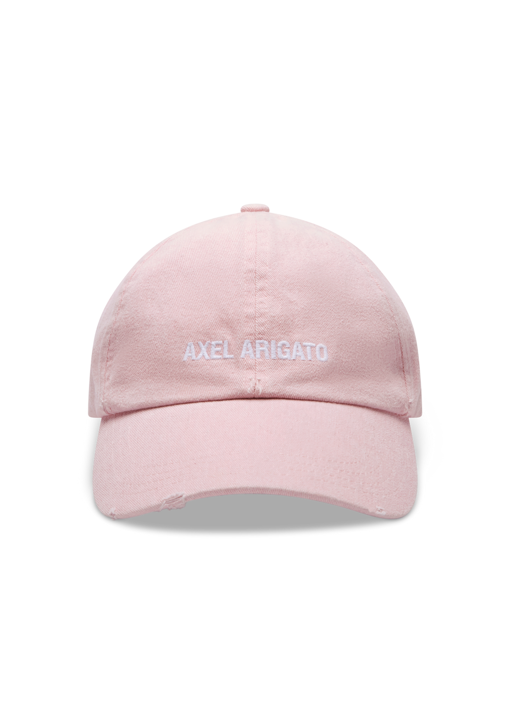 AA Logo Cap - Light Pink - image 1