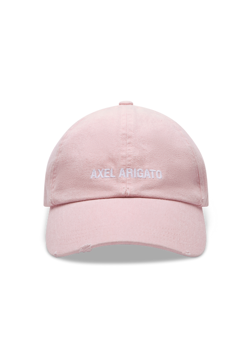 AA Logo Cap - Light Pink - image 1