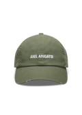 AA Logo Cap - Olive Green - image 1