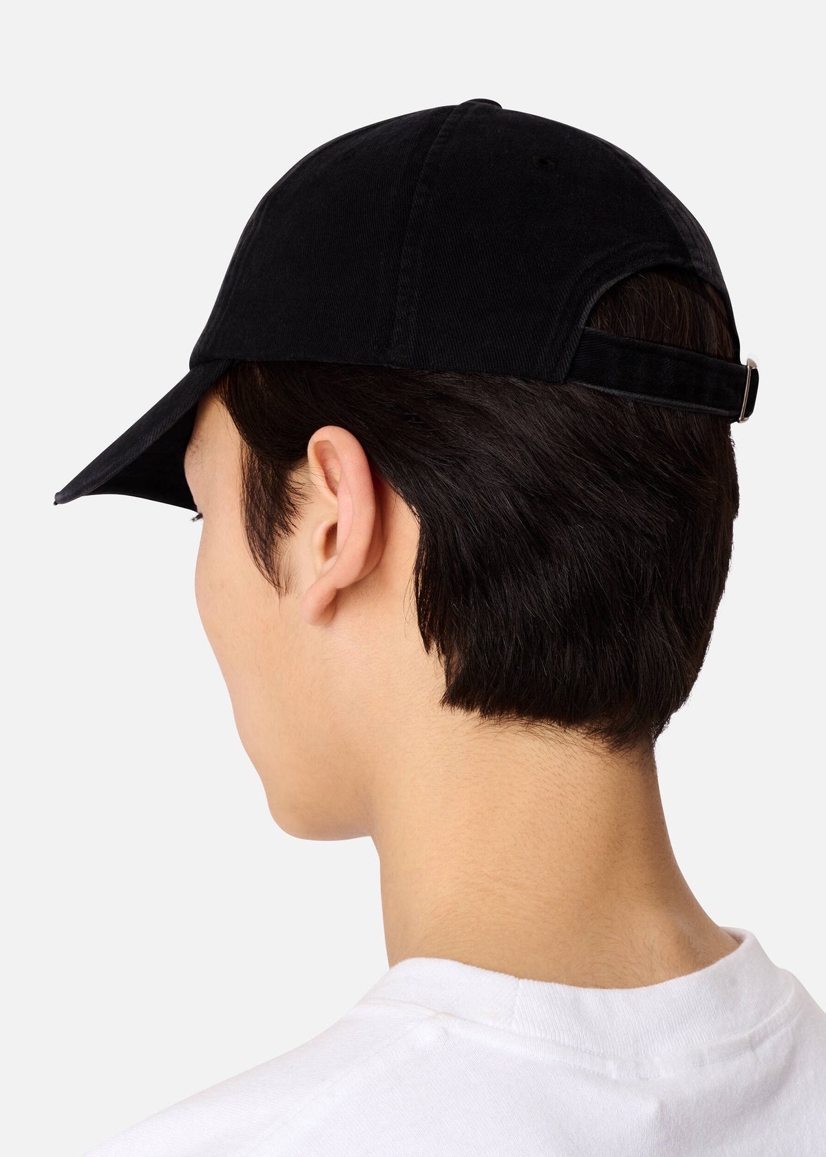 AA Logo Cap - Black - image 2