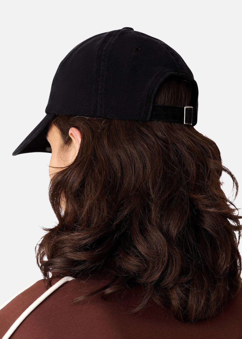AA Logo Cap - Black - image 4