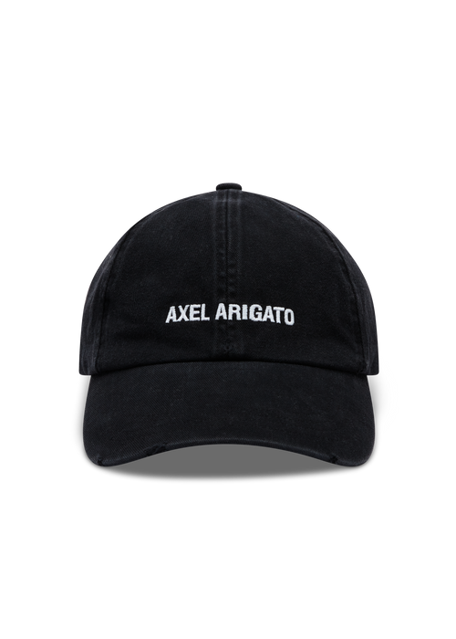 AA Logo Cap - Black - image 1