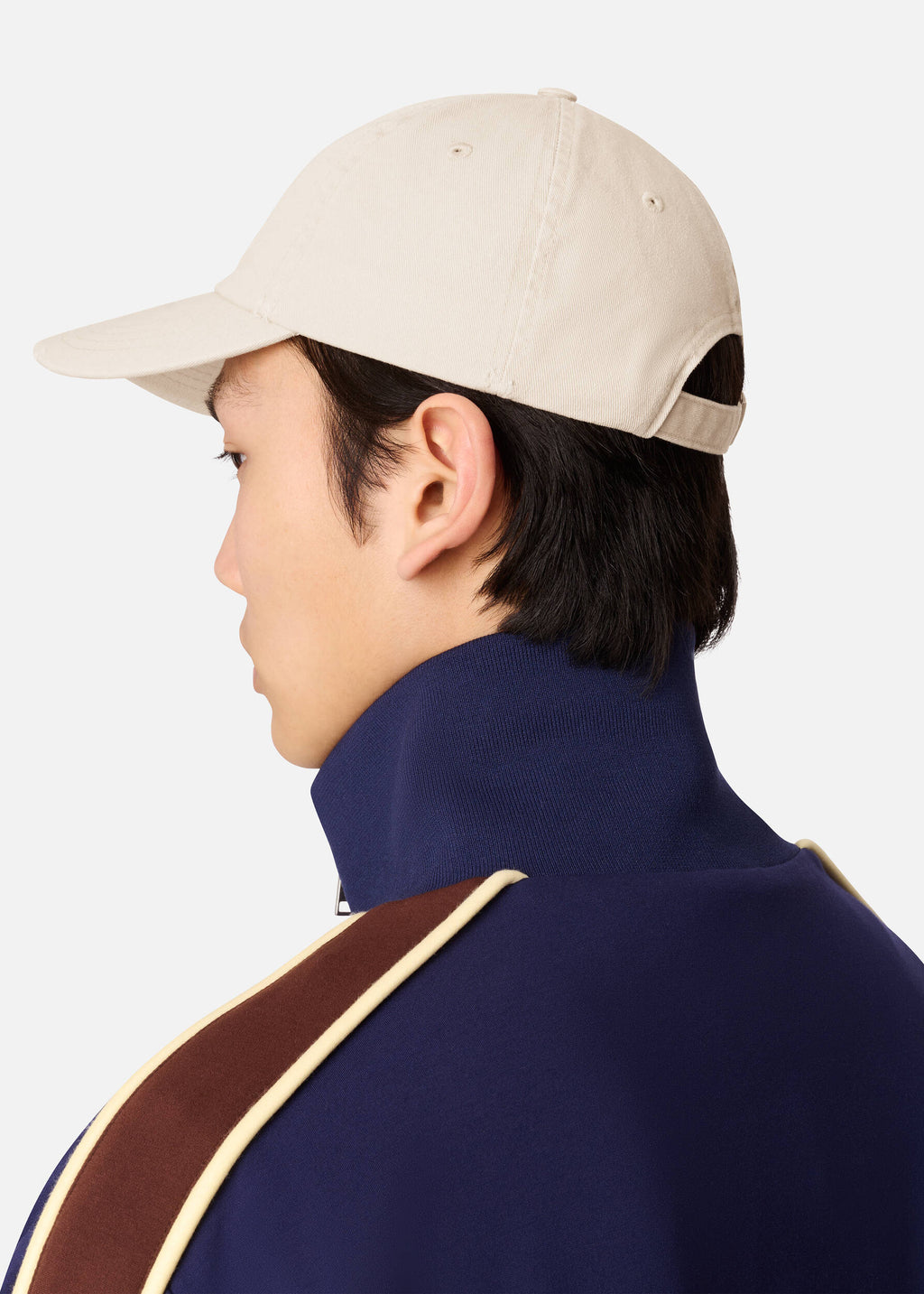 AA Logo Cap - Beige - image 2