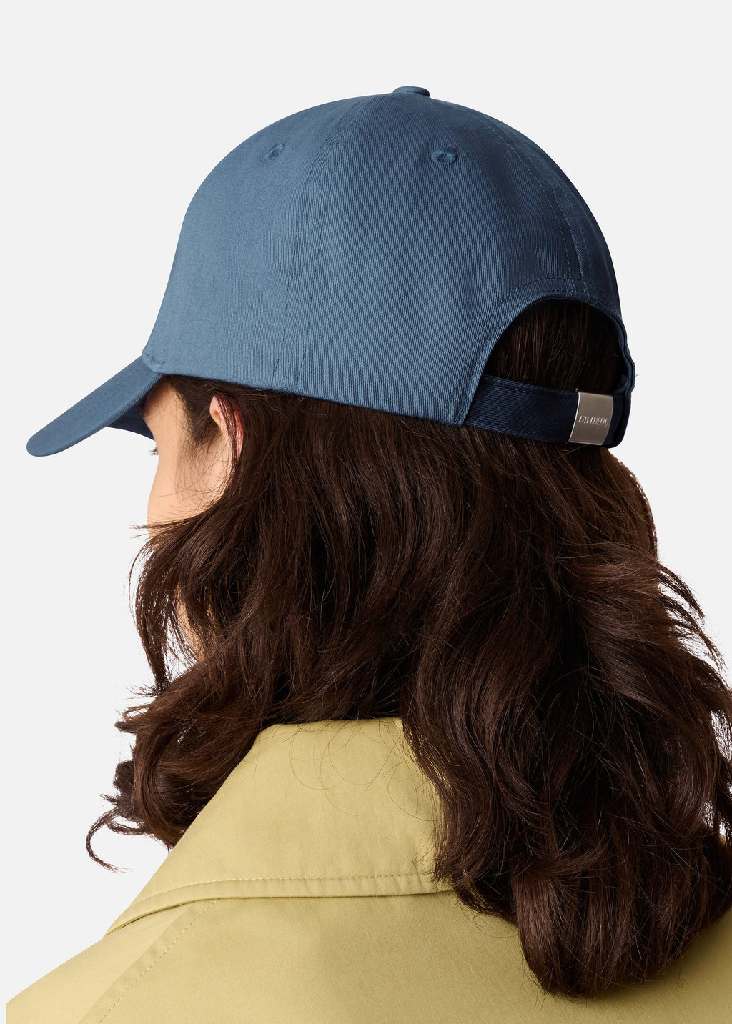 Arigato Stitch Cap - Light Blue - image 4