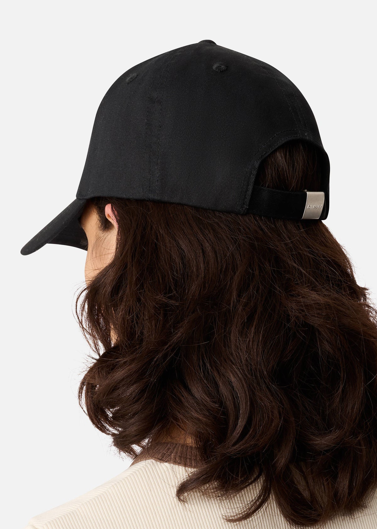 Arigato Stitch Cap - Black - image 4