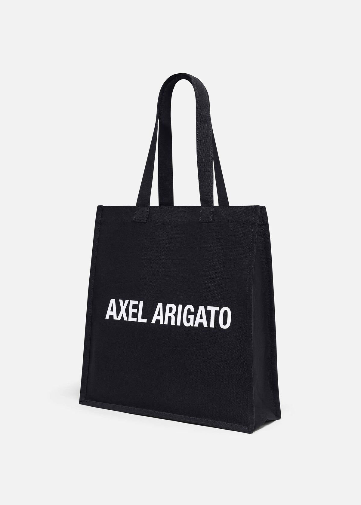 Easel Tote - Black - image 2