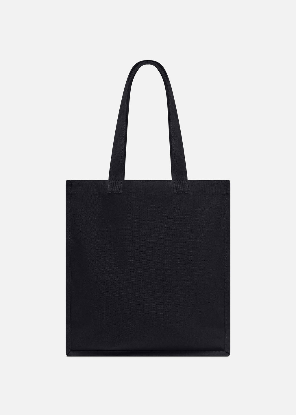 Easel Tote - Black - image 3