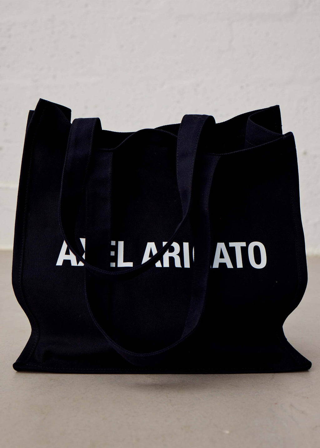 Easel Tote - Black - image 4