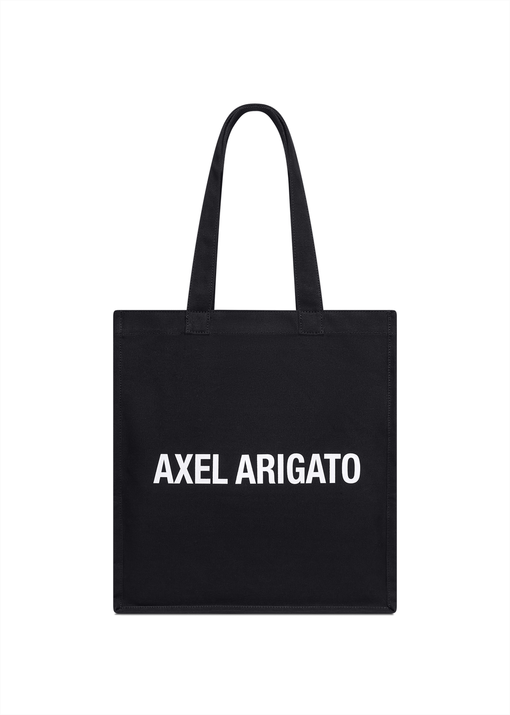 Easel Tote - Black - image 1