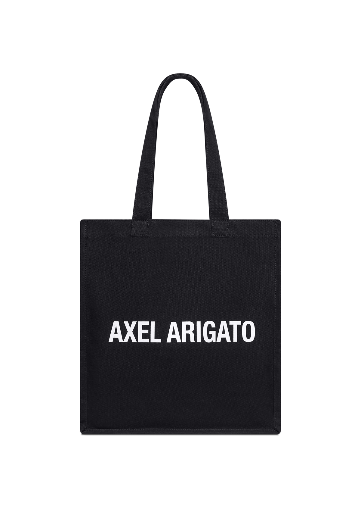 Easel Tote - Black - image 1
