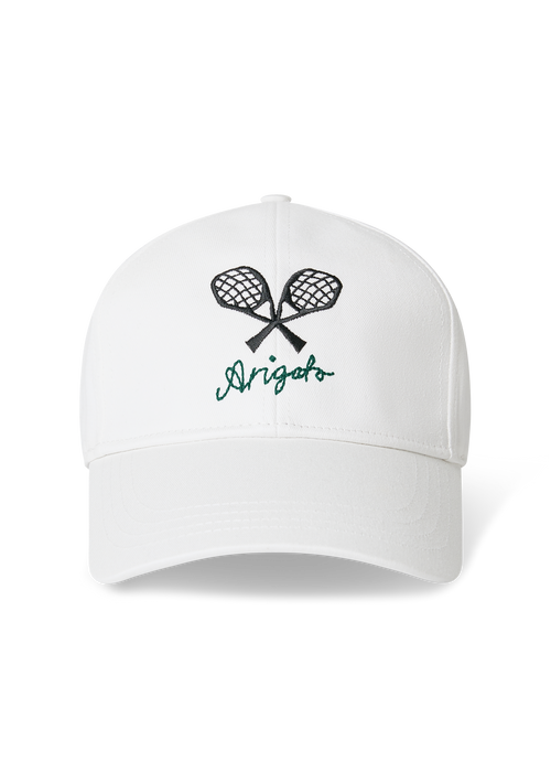 Ace Cap - White - image 1