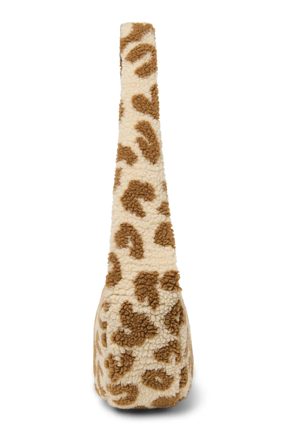 Holy Cow Teddy Mini Crossbodytas