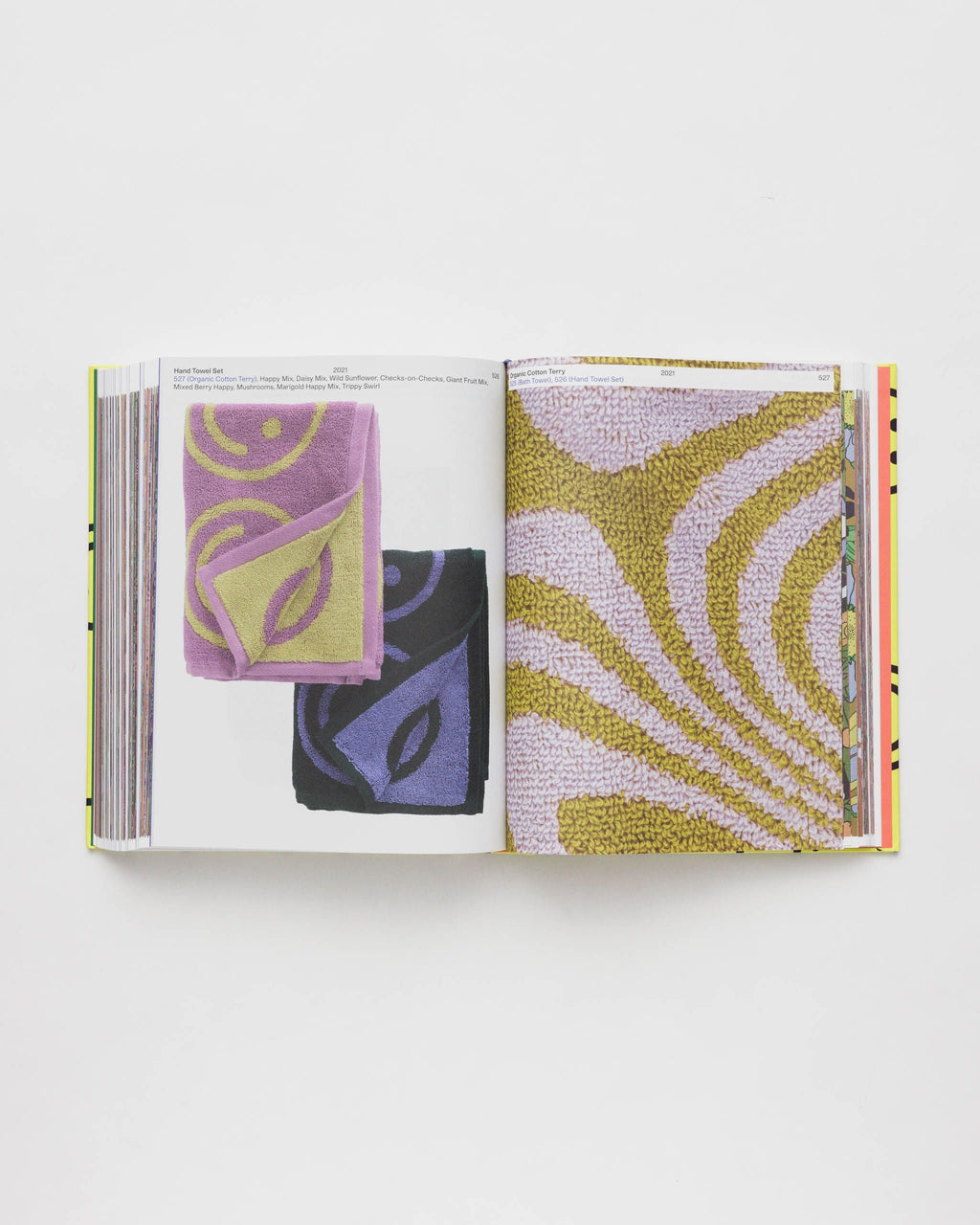 Hold Everything: 15 Years of BAGGU - Yellow Happy - image 2