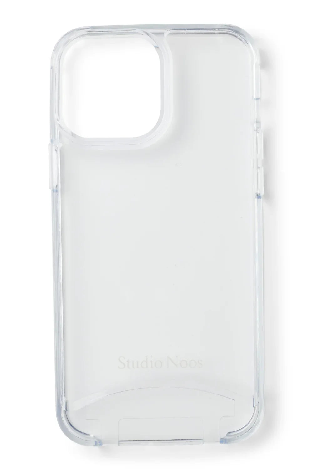 Invisible telefoonhoesje - 13 Pro Max