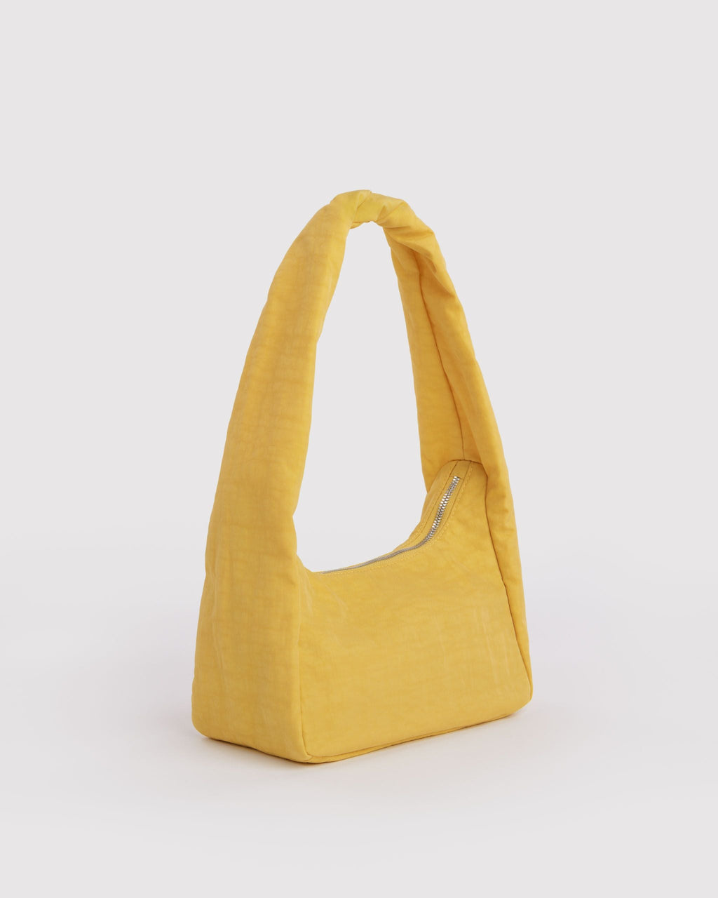 Small Nylon Meringue Bag - Sunflower - image 3
