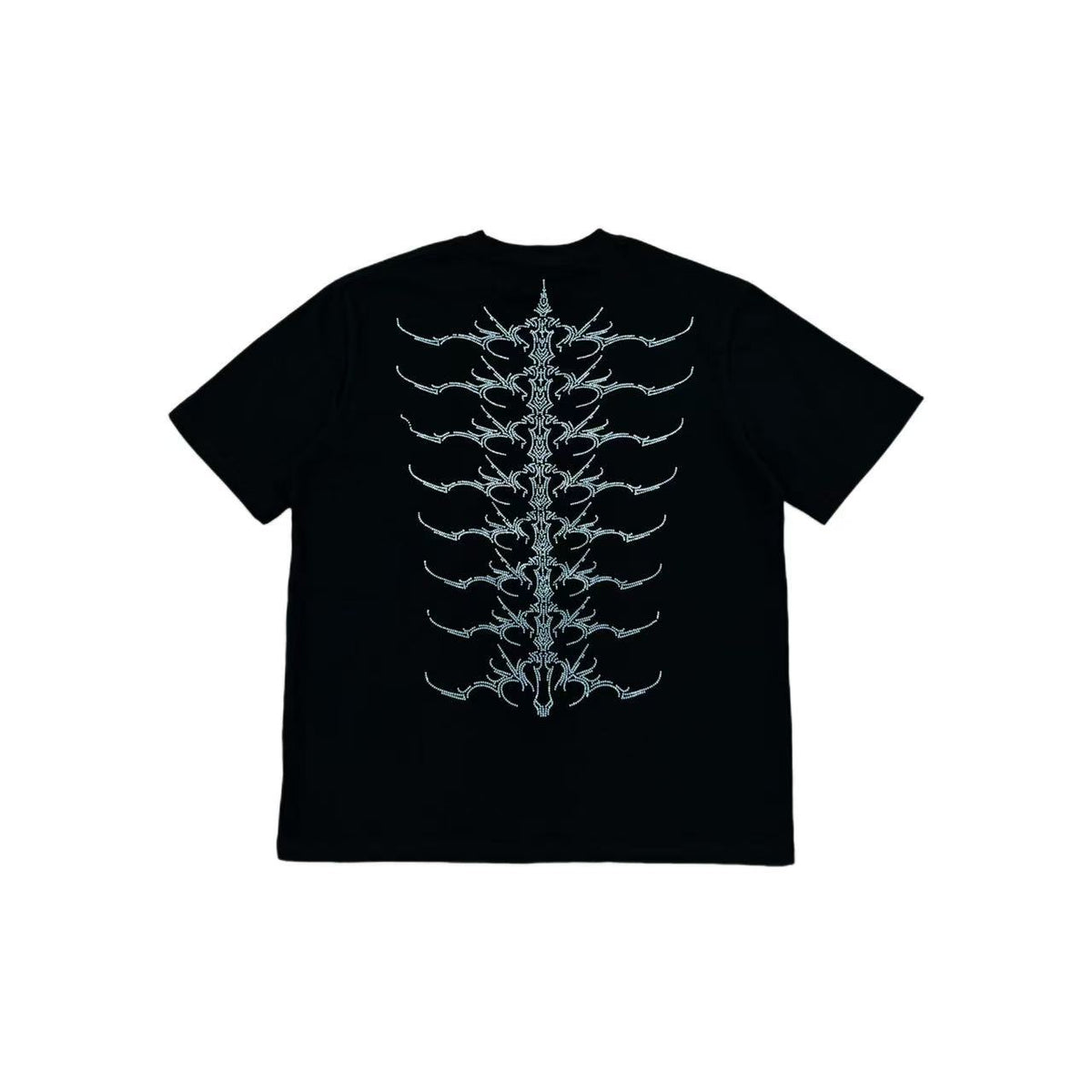 VYBES Spine Tee