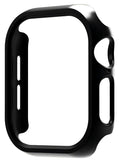 Abt Apple Watch Screen Protector and Bumper 46mm (Series 10) in Black - BUMPER46MMBLACK - image 1