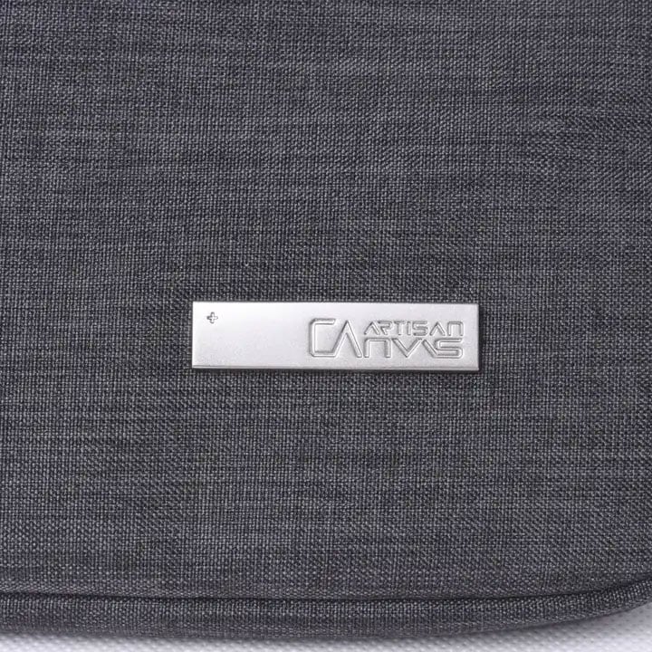 Abt Laptop Sleeve Case 13-Inch Water-Resistant in Dark Gray - SLEEVE13NHDARKGRAY - image 3