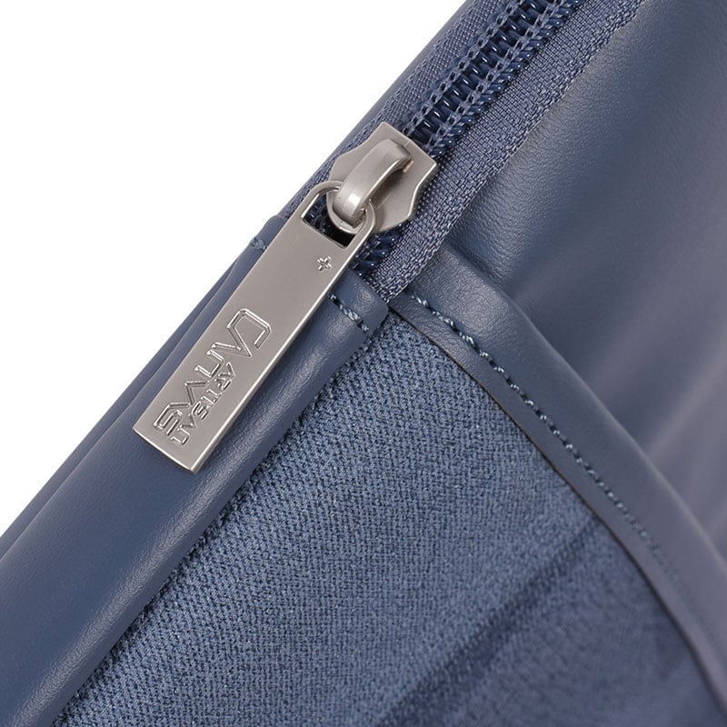 Abt Laptop Sleeve Case Slim 13-Inch Water-Resistant in Blue - SLEEVE13SLIMBLUE - image 4