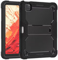 Abt Heavy Duty Rugged iPad Pro 11-Inch M5/M4 Case in Black - IPADCASE11PROBLACK - image 1