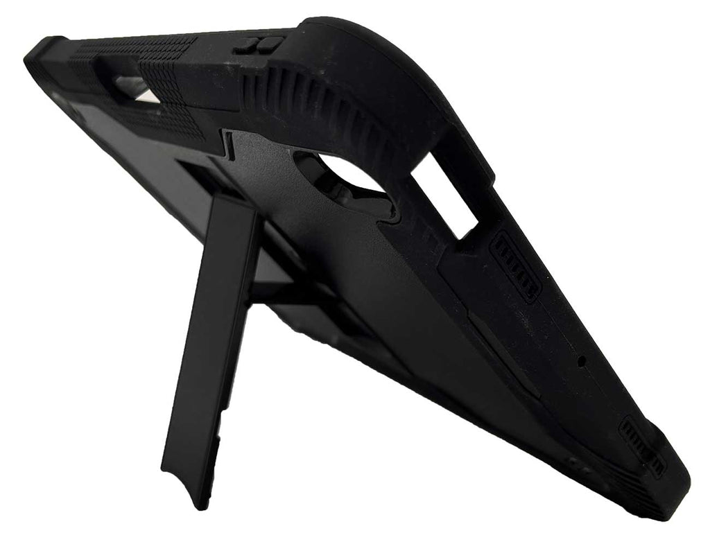 Abt Heavy Duty Rugged Case for iPad Air 11-Inch M2/M3 in Black - IPADCASE11AIRBLACK - image 2