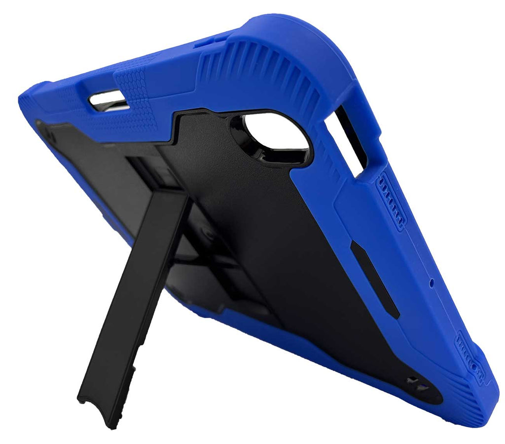 Abt Rugged Kids iPad A16 11th/10th Generation Case in Blue - IPADCASE11THGENBLUE - image 2