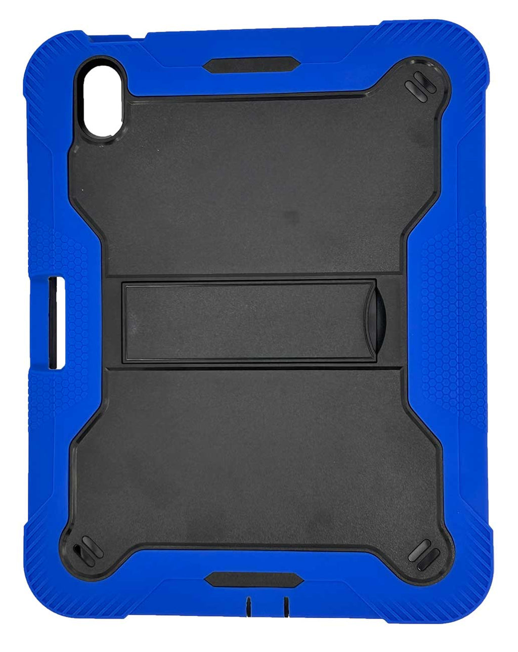 Abt Rugged Kids iPad A16 11th/10th Generation Case in Blue - IPADCASE11THGENBLUE - image 1