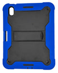 Abt Rugged Kids iPad A16 11th/10th Generation Case in Blue - IPADCASE11THGENBLUE - image 1