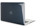 Abt Macbook Air 13-Inch (M2/M3, 2023-2024) Hardshell Case Protector in Black - SHELLAIR13BLACK - image 1