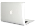 Abt Macbook Air 13-Inch (M2/M3, 2023-2024) Hardshell Case Protector in Clear - SHELLAIR13CLEAR - image 1