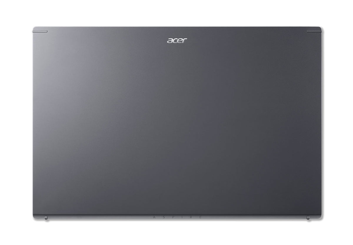Acer Aspire Go 15 Laptop 15.6-Inch AMD Ryzen 7 7730U 32GB RAM 1TB SSD in Steel Gray - AG1542PR6ZY - image 6