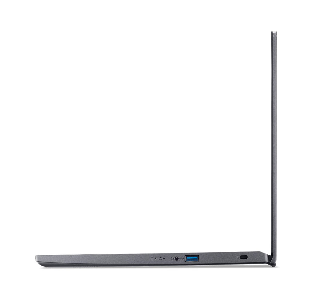 Acer Aspire Go 15 Laptop 15.6-Inch AMD Ryzen 7 7730U 32GB RAM 1TB SSD in Steel Gray - AG1542PR6ZY - image 7