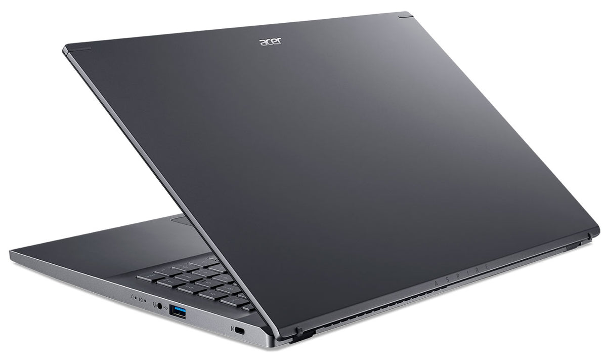 Acer Aspire Go 15 Laptop 15.6-Inch AMD Ryzen 7 7730U 32GB RAM 1TB SSD in Steel Gray - AG1542PR6ZY - image 5