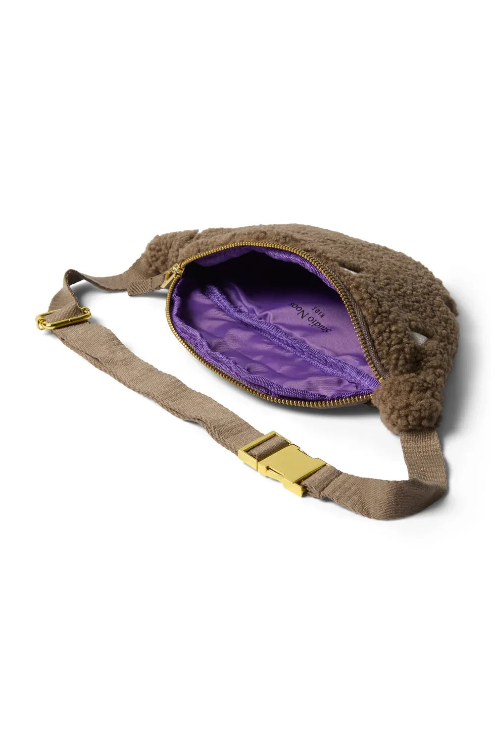 Ecru Harten Bijpassende Teddy Cadeauset