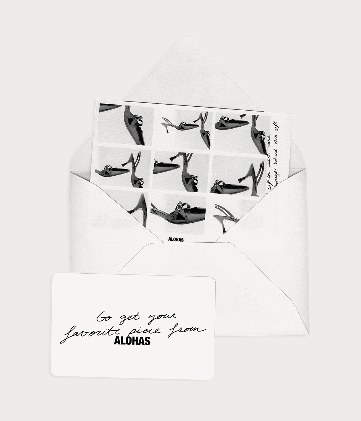 Alohas Cadeaubon
