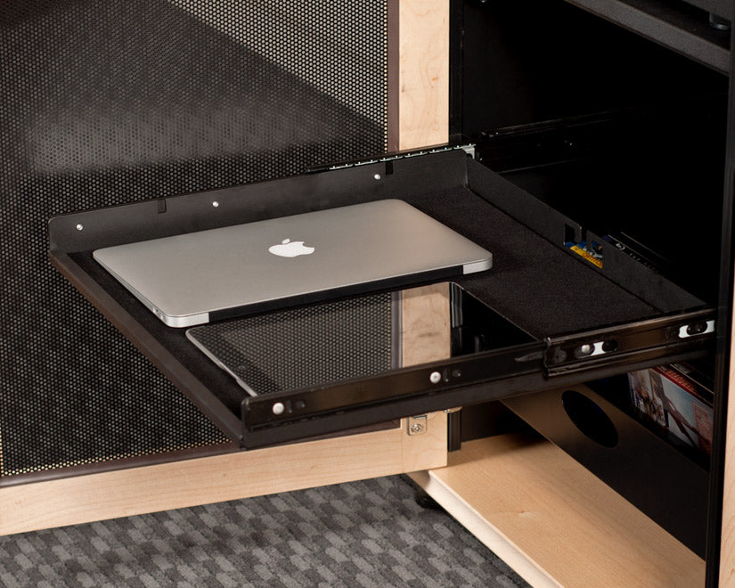 Salamander Designs Black Universal Storage Tray - SA/UST - image 2