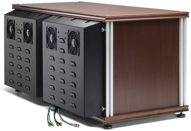 Salamander Designs Black Active Cooling Extended Rear Panel - SA/XR30/AC - image 2