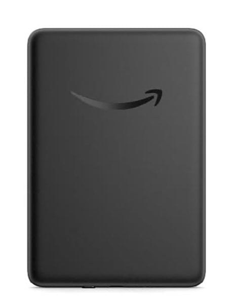 Amazon Kindle 16GB in Black (11th Generation) - B0CNV9F72P - image 4