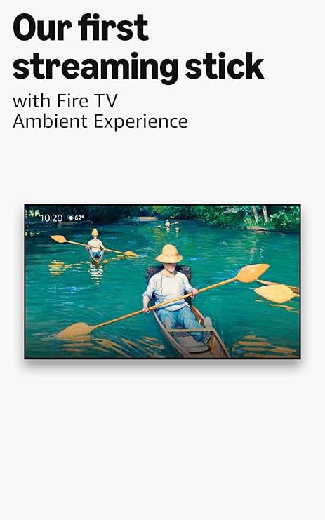 Amazon Fire TV Stick 4K Max Streaming Device - B0BP9SNVH9 - image 4